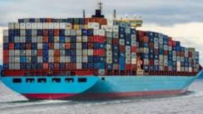 Editorial: Increase in Indian exports is a positive trend File Photo.