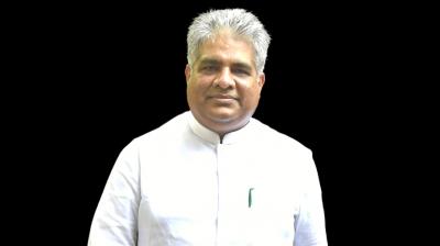 The minister also instructed intensified enforcement against illegal and polluting industrial units operating in the region. File Photo.