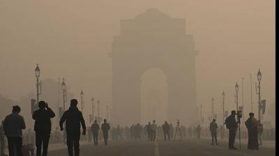 Authorities issued 3,746 challans to motorists for various violations of emission and pollution-related norms, indicating a robust enforcement push from the very start of the campaign. File Photo.