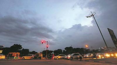 Chandigarh Weather Update: City sees its driest June in 12 years