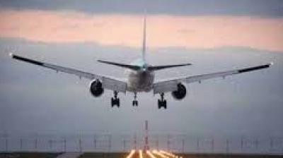 This period marks a peak travel time, with thousands of passengers arriving for connecting international flights or domestic transfers. File Photo.