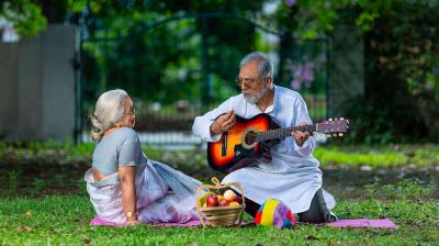 Kerala To Be First Indian State To Achieve Total Digital Literacy (Image Courtesy : Healthovation) Representative Image