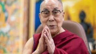 Dalai Lama Granted Z-Category Security by Home Ministry