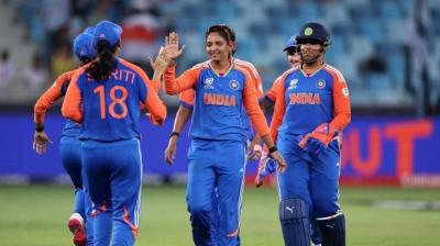 Women's World Cup Final: Shiv Sena (UBT) Leader Anand Dubey Positive About India's Chances of Winning