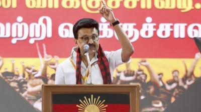 Here's What Happened at the All-Party Meeting Convened by Tamil Nadu CM in Chennai Against SIR