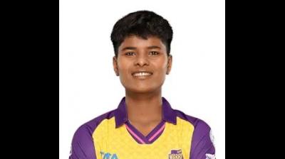 “Never Thought She Would Come This Far”: Cricketer Kranti Goud's Mother Ahead of IND vs SA Final in Navi Mumbai