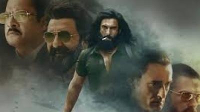 Jio Studios and B62 Studios have announced that the original film will be screened on around 500 screens globally. File Photo.