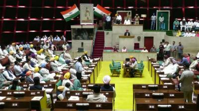 Punjab Assembly's 2-Day Special Session Extended Till July 15 Amid Criticism (Representative Image)