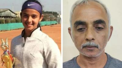 "Affected My Dignity, I Shot Her": Father Confesses to Murder, 4 Bullets Removed from Radhika's Body
