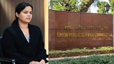 Shakti Dubey tops civil services exam; Harshita Goyal, Dongre Archit Parag get 2nd, 3rd ranks: UPSC (Image Courtesy: Metro Vartha)