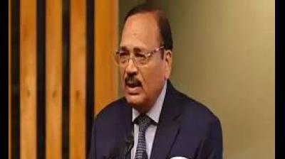 He has also presided over cases that involve cyber surveillance, gender equality, corruption in the NCR real estate sector, national security oversight, and the constitutional powers of governors. File Photo.