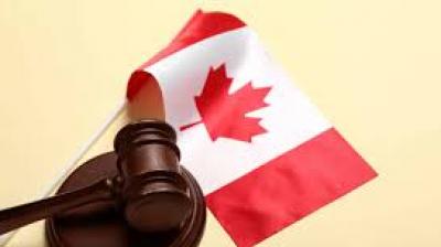 The law will come into force on a date set by Canada's cabinet.File Photo,