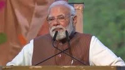 Chief Minister Nayab Singh Saini confirmed this visit and said Haryana is going to observe the 350th Shaheedi Diwas of Guru Tegh Bahadur, revered as “Hind Di Chadar” (protector of India), with great devotion and religious fervour.