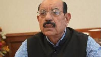 The Diversification Drive: CM Mann Offers 40% Subsidy to Shift Farmers Toward Horticulture File Photo.