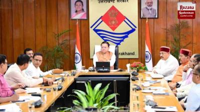 Uttarakhand Mining Revenue Hits Record 1,217 Crore, Eyes Fresh Push Post-Monsoon