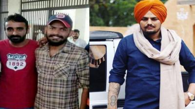 Sidhu Moose Wala Murder Case Sidhu Moose Wala Murder Case