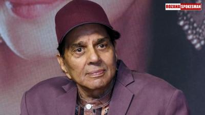 Delhi Court Summons Veteran Actor Dharmendra in Fraud Case Related to Garam Dharam Dhaba