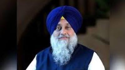 After Parkash Singh Badal, the seat passed to Manpreet Badal, who is another member of the family who held it until 2007.  File Photo.