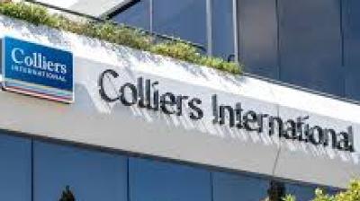 A major driver of this growth was the sharp rise in domestic institutional investments, which more than doubled to USD 4.82 billion from USD 2.24 billion in the previous year, reflecting strong local participation in Indian real estate, according to Colliers India. File Photo.