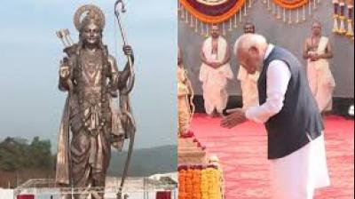 The Mutt is one of the oldest spiritual institutions of the Gaud Saraswat Brahmin community and is undergoing extensive renovation for the celebrations. File Photo.