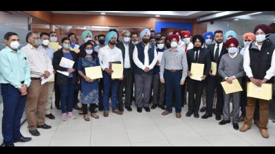 Sukhjinder Singh Randhawa