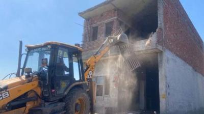 Punjab Government Stepping Up Crackdown on Drug Trafficking