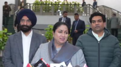 Free Gas Cylinders for All Ration Card Holders on Holi, Diwali: Delhi CM Rekha Gupta