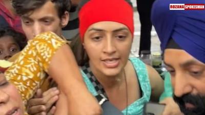 Who is Chandrika Dixit? Know all about Bigg Boss OTT 3 contestant