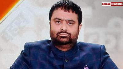 Who is Deepak Chaurasia? Know all about Bigg Boss OTT 3 contestant