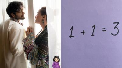 Richa Chadha Announces Pregnancy