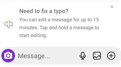 Instagram New Latest Update