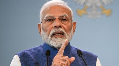 PM Modi urges celebration of first-time voters at home, school, college with sweets: “Make them feel truly special