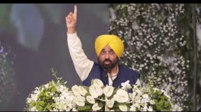 CM said that the university will be a global hub of excellence for education and research. File Photo.