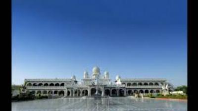 Along with spiritual significance, this redevelopment initiative is aligned with Agra's broader tourism ambitions. File Photo.