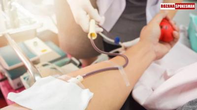 Punjab Sets New Milestones in Healthcare Sector, Ranks Third in Blood Donation