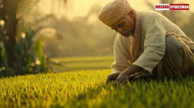 National Farmers’ Day: Empowering ‘Annadatas’ for a Prosperous Nation