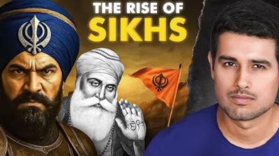 What is SGPC vs Dhruv Rathee Controversy? Know All About It 