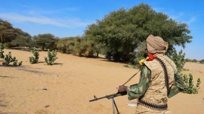 Al-Qaeda Affiliate Abducts 3 Indians in Mali; India Expresses Deep Concern