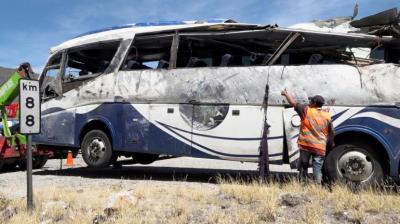 Tragic Road Accident Tragic Road Accident