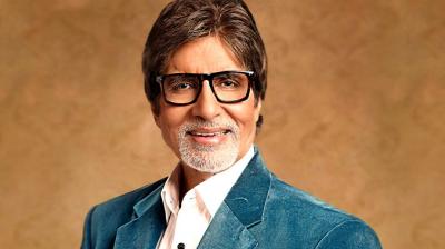 It took 8 years to eradicate polio from the country Amitabh Bachchan