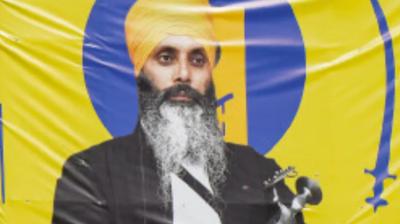 Canadian Commision report finds no determinative link of Nijjar with India