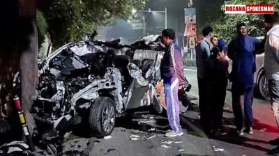 Dehradun Accident Latest News Today