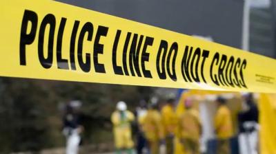 Twelve dead in Colombia plane crash