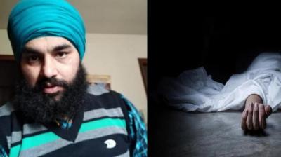 Mandeep Singh Ladi Mandeep Singh Ladi