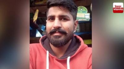 Deceased Prince Arora from Zira Deceased Prince Arora from Zira