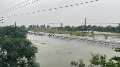 Punjab Weather Today: Several Districts Under Red Alert, Heavy Rainfall Predicted, Stay Alert