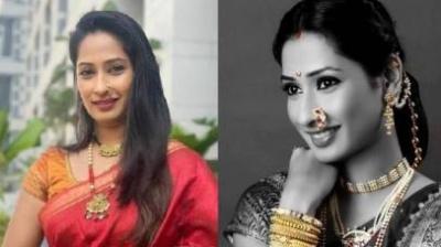 Pavitra Rishta Actress Priya Marathe Dies At 38 After Battling Cancer For Two Years 