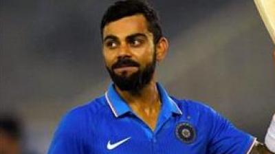     Virat Kohli among world's highest-paid athletes no women in top 100 Forbes
