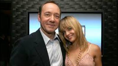 Kevin Spacey allegations were 'shocking' for Mena Suvari