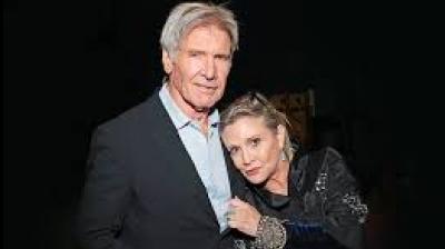 Carrie Fisher Really Did Regret Revealing Harrison Ford Affair.